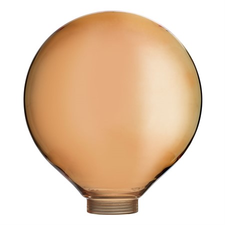Glob-glas 100mm Golden 31,5mm